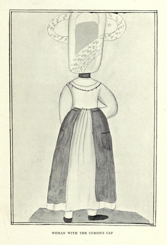 Doll’s Eyes ~ Shae