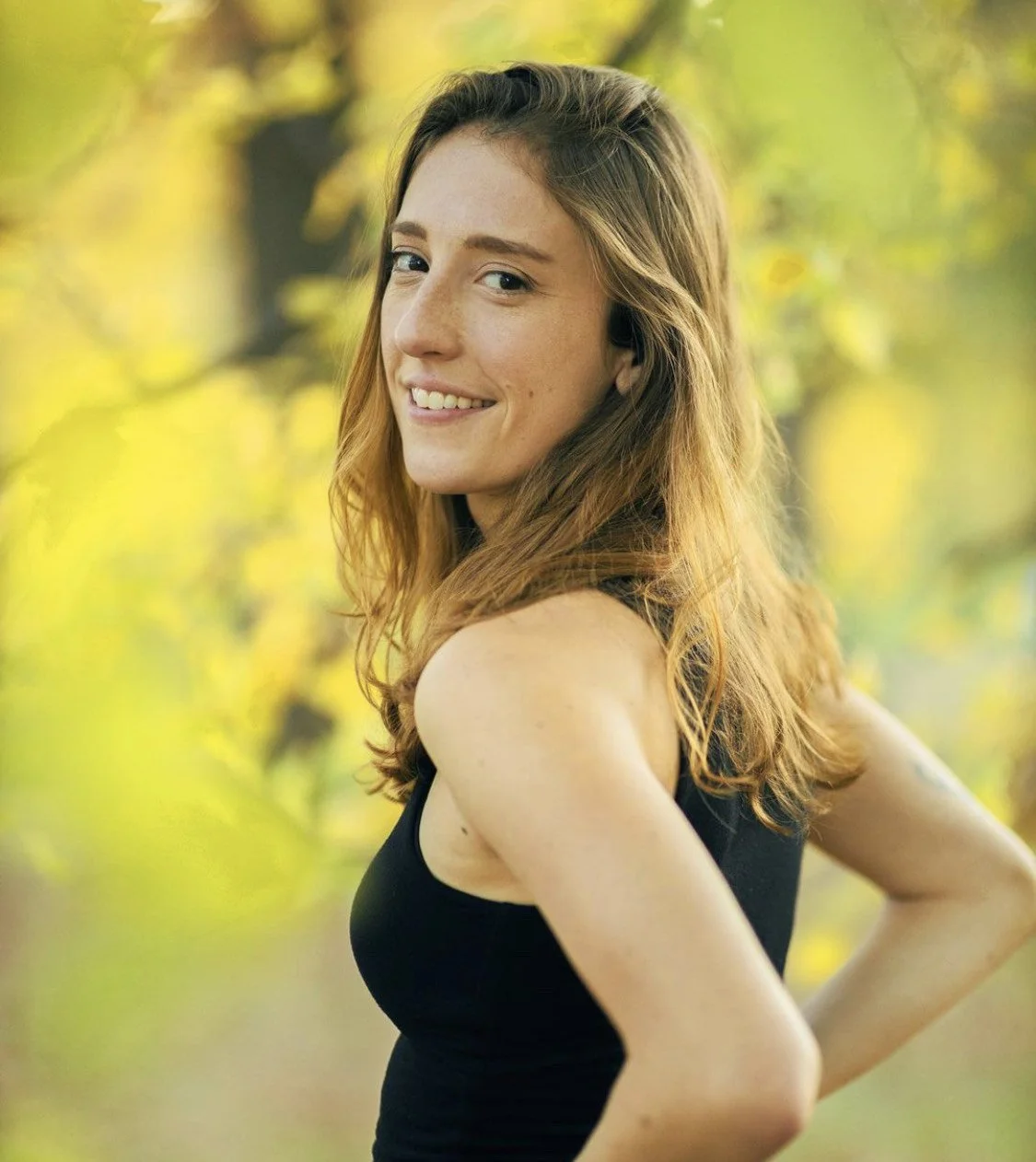 Kylie Holloway Writer Spotlight