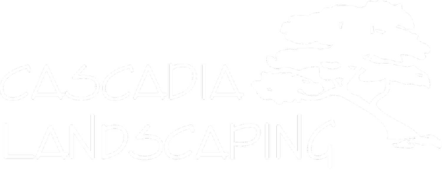 Cascadia Landscaping
