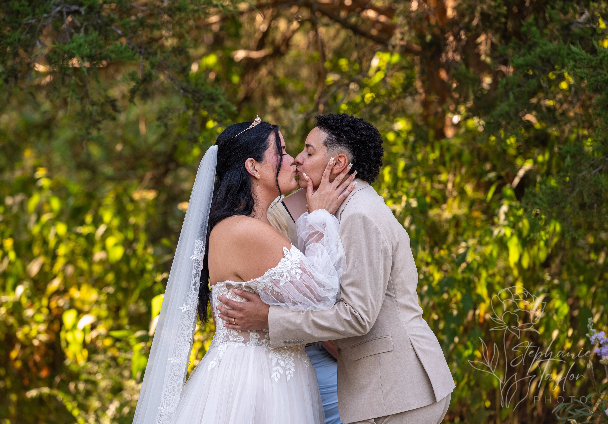 Stephanie Taylor Photography 