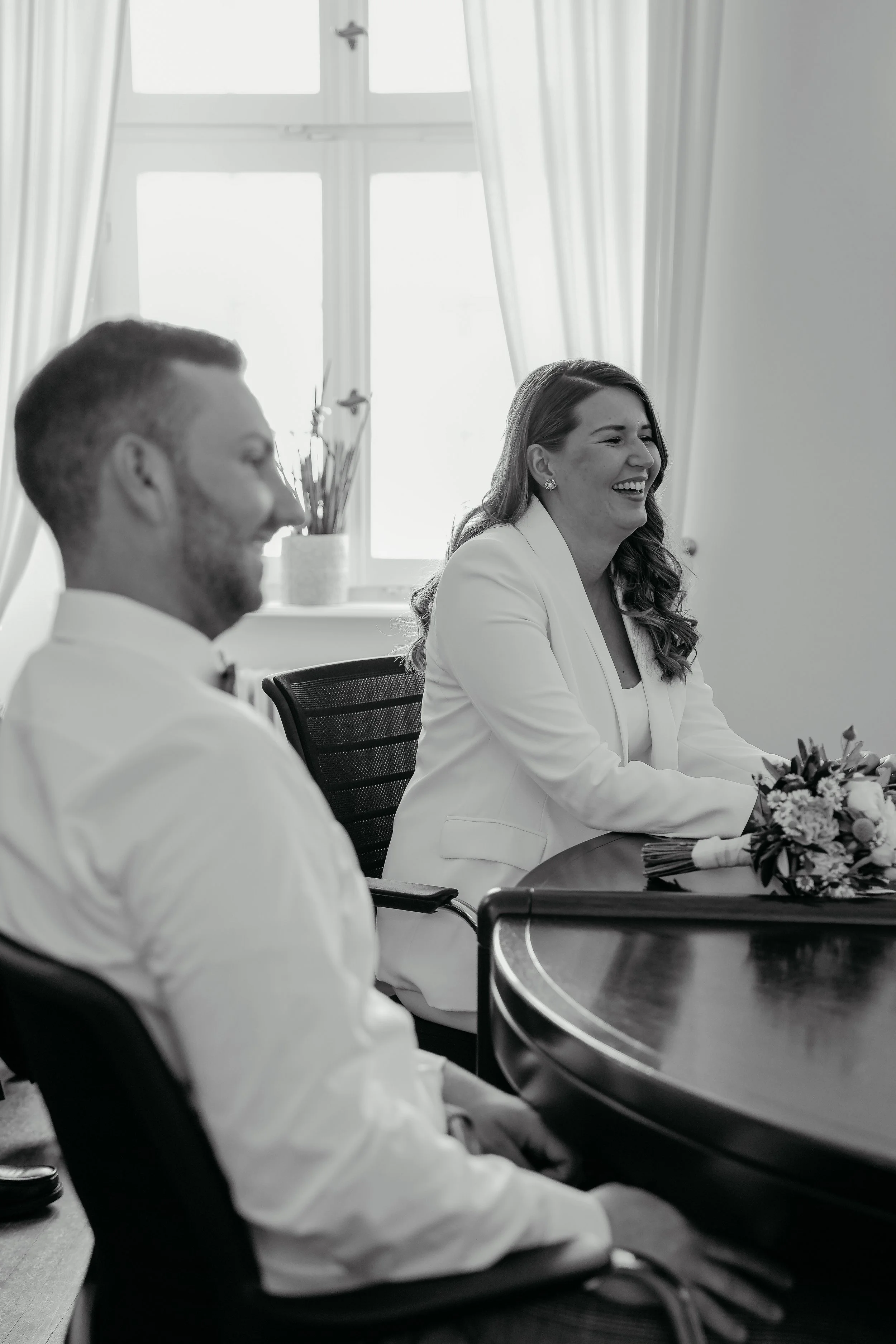 BARBARA UND MAXIMILIAN - WEDDING