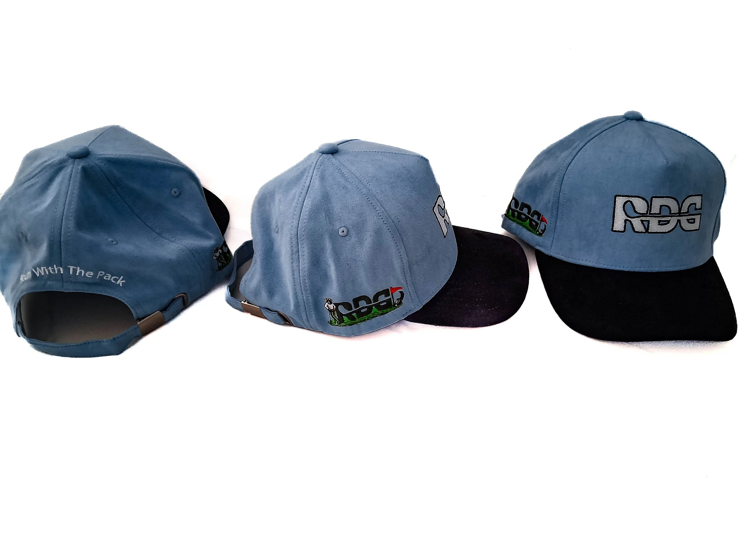 Golf Brand Consulting