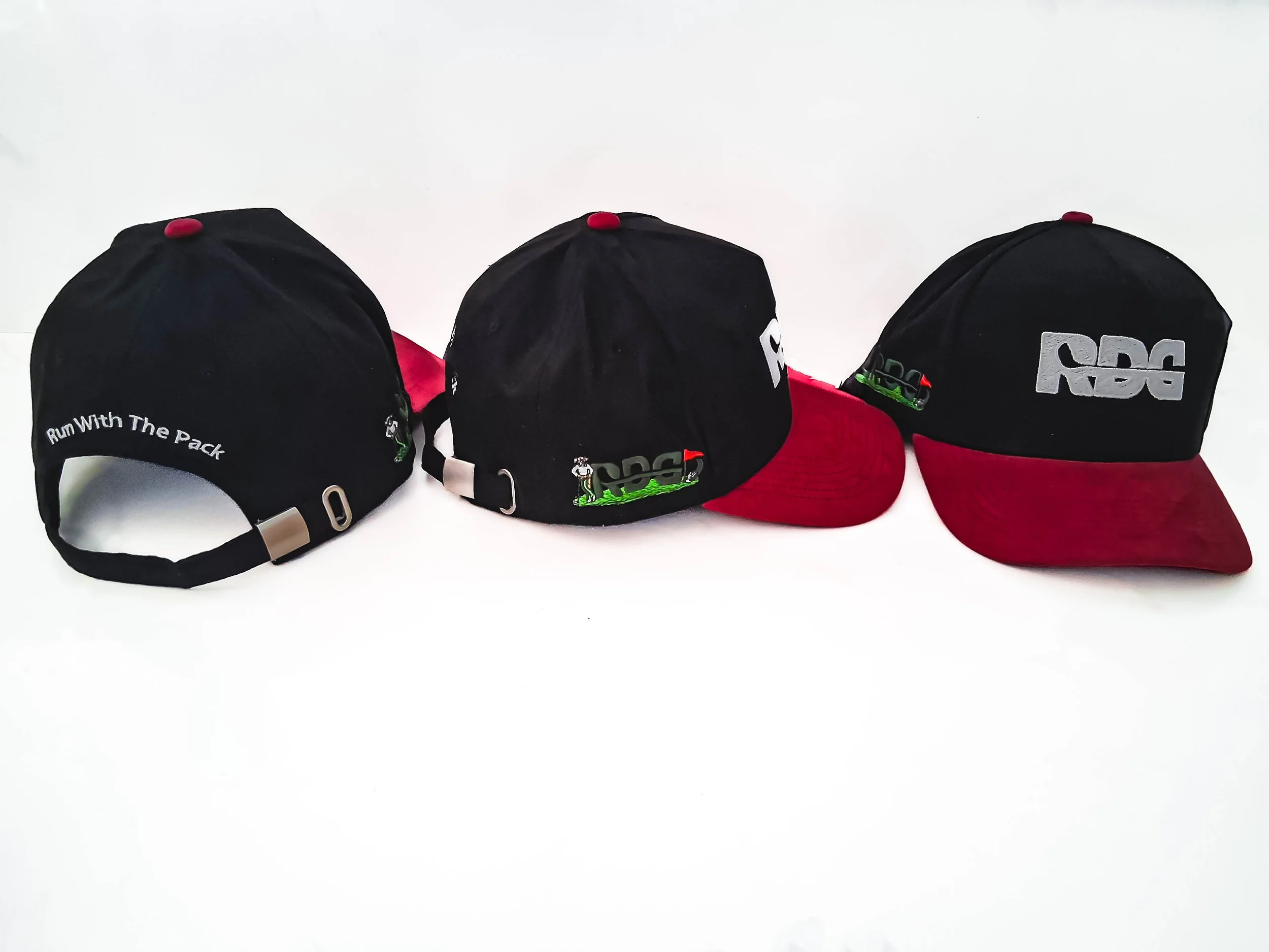 Premium Golf Apparel