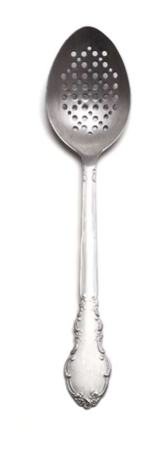 Strainer Spoon