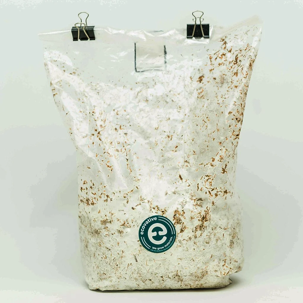 Grow-It-Yourself Mushroom® Material - Ecovative