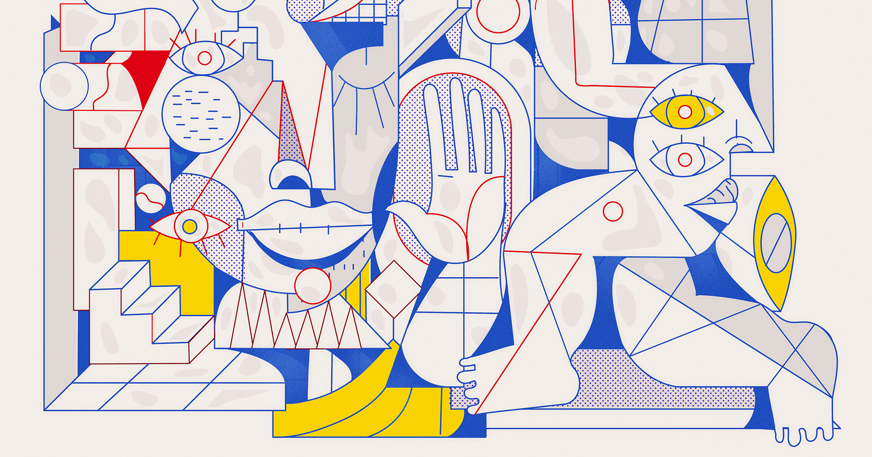 Activating your change-making agency