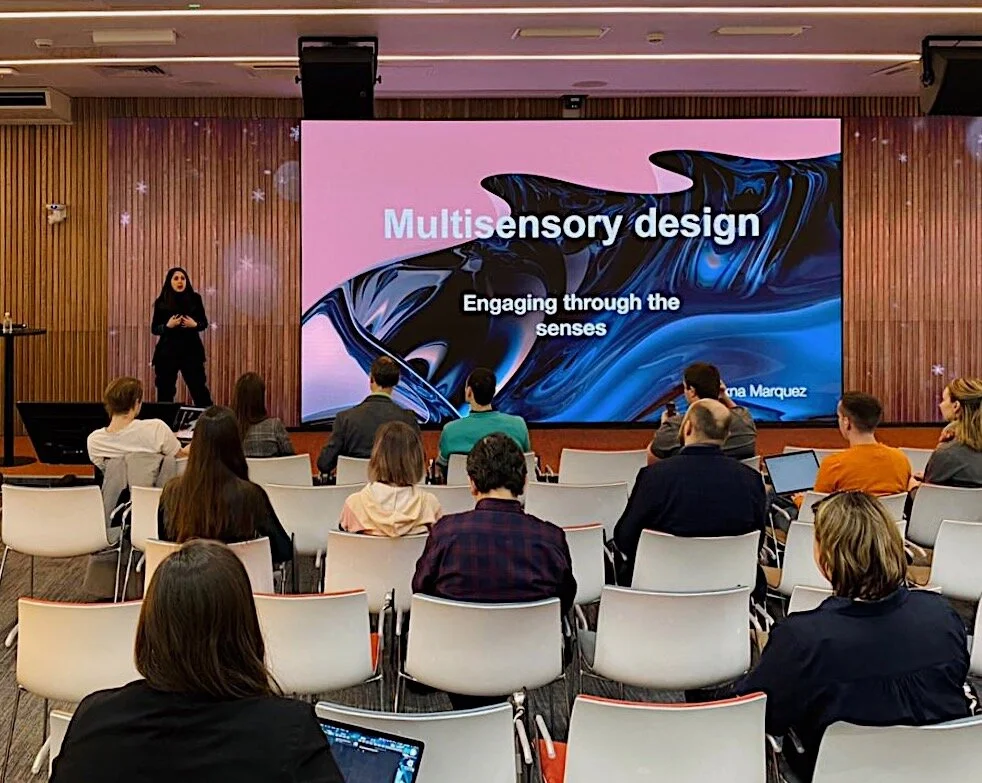 ....Workshops/talks ..Talleres/charlas ....