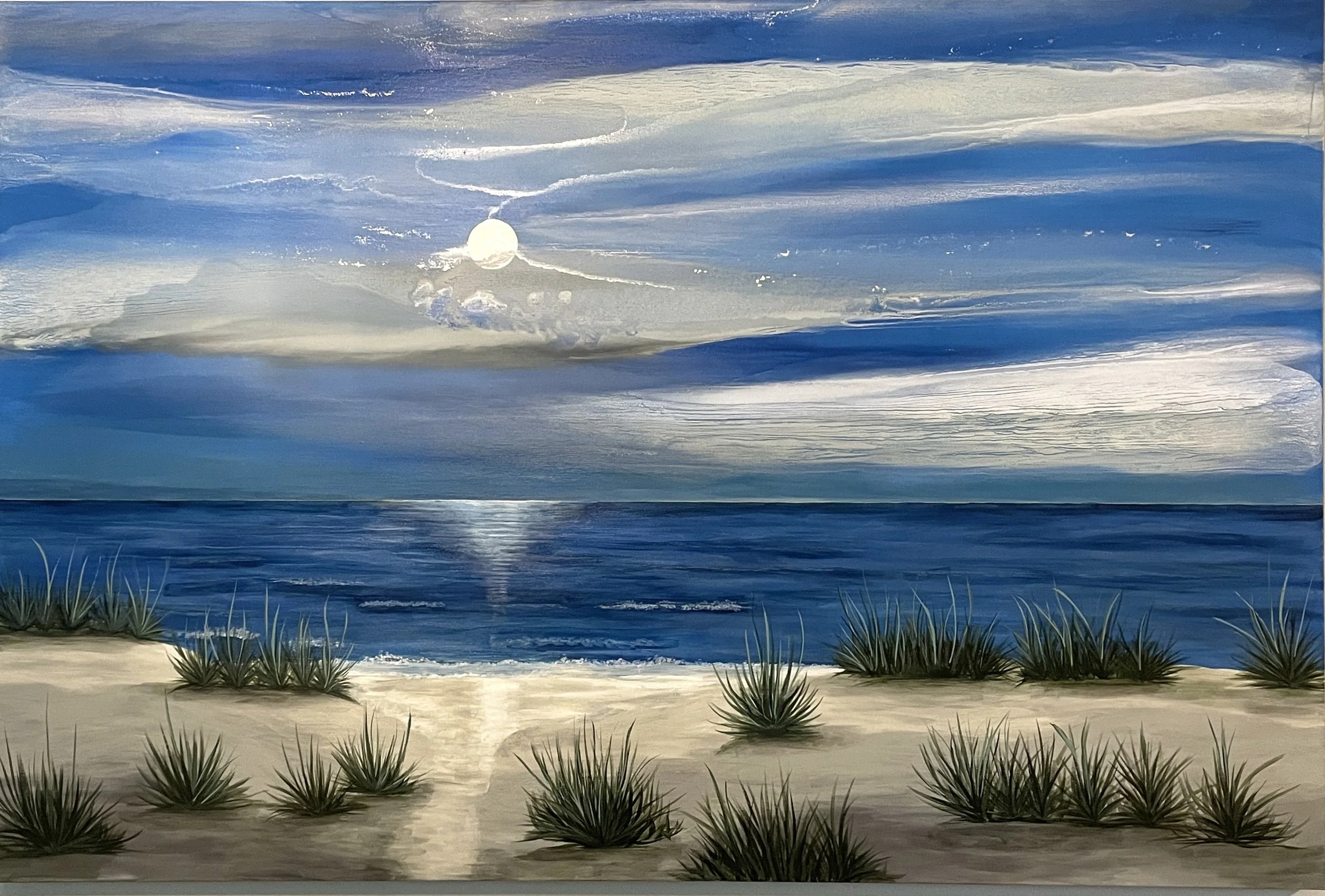 The Art on Your Wall is Changing Your Brain&nbsp;