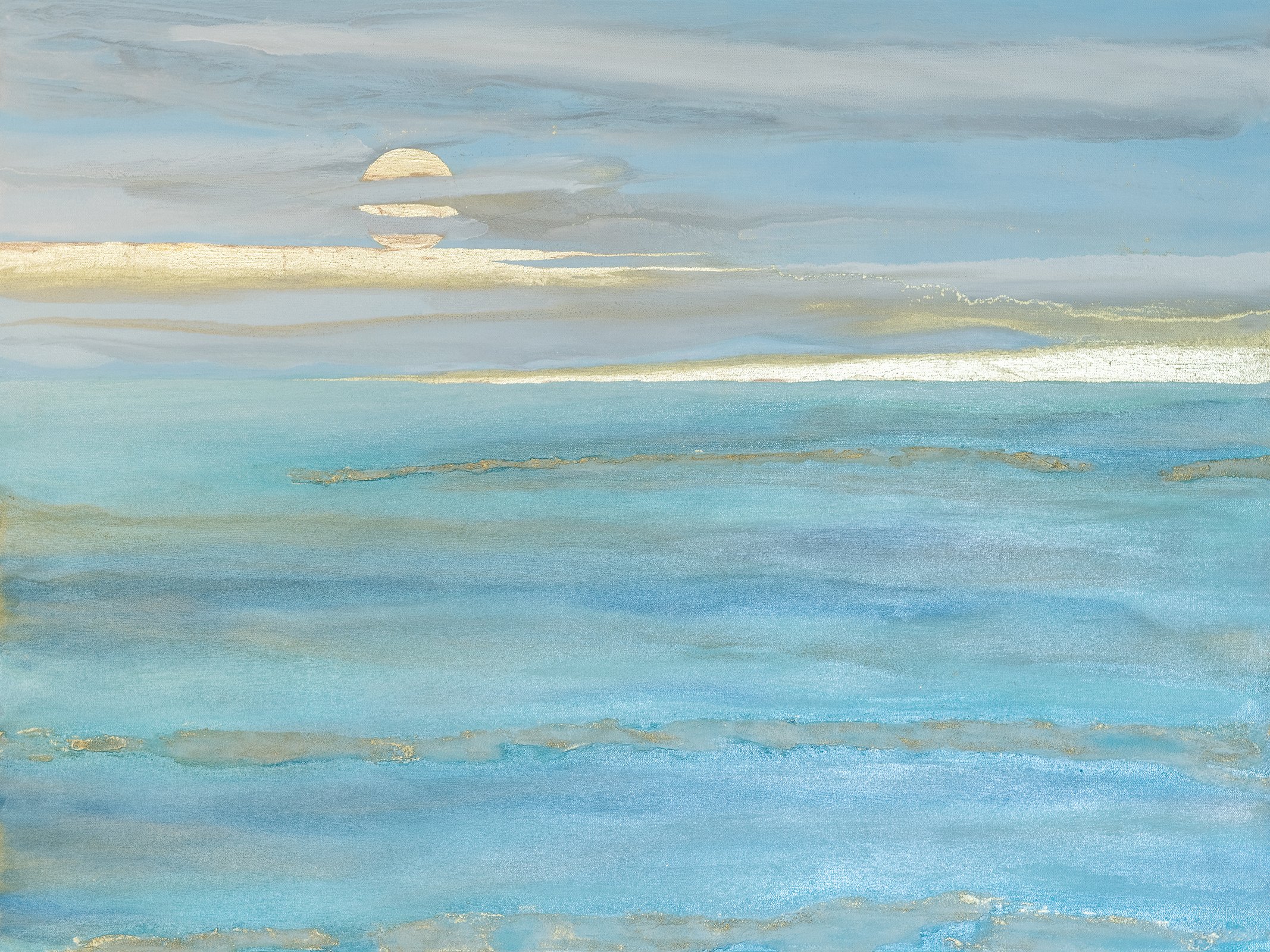 Your Walls Are Talking to Your Brain: Are You Listening?