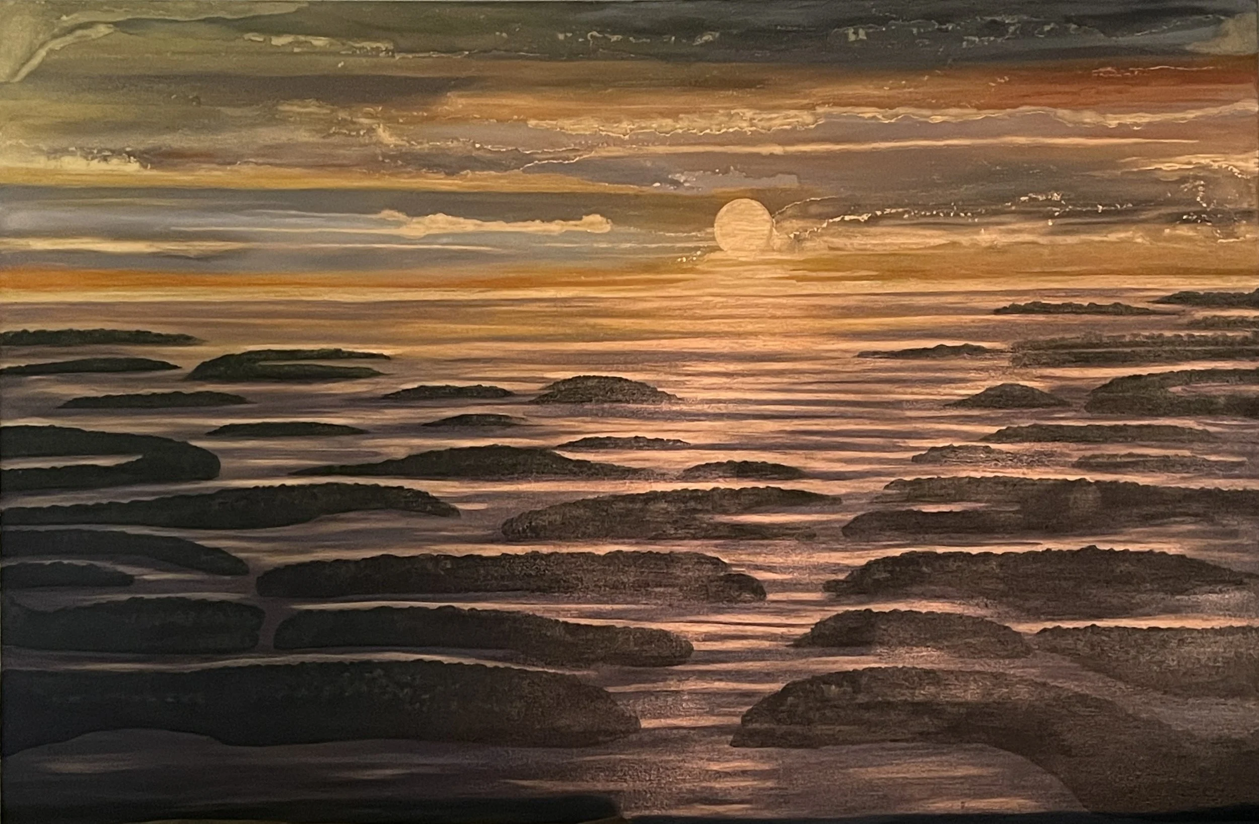 The Science of Art That Heals: What Happens in Your Brain When You Experience Beauty&nbsp;