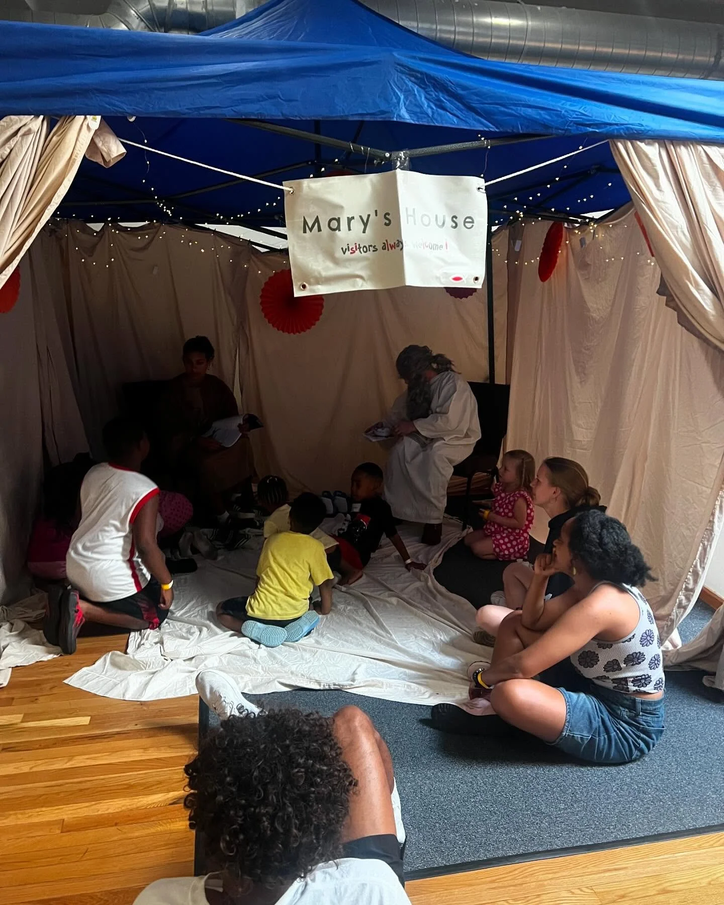 &ldquo;YVIBE was my favorite part of summer last year, and I am so excited to attend again this year.&rdquo; -one of our youth

It&rsquo;s not too late to join in the fun this week!