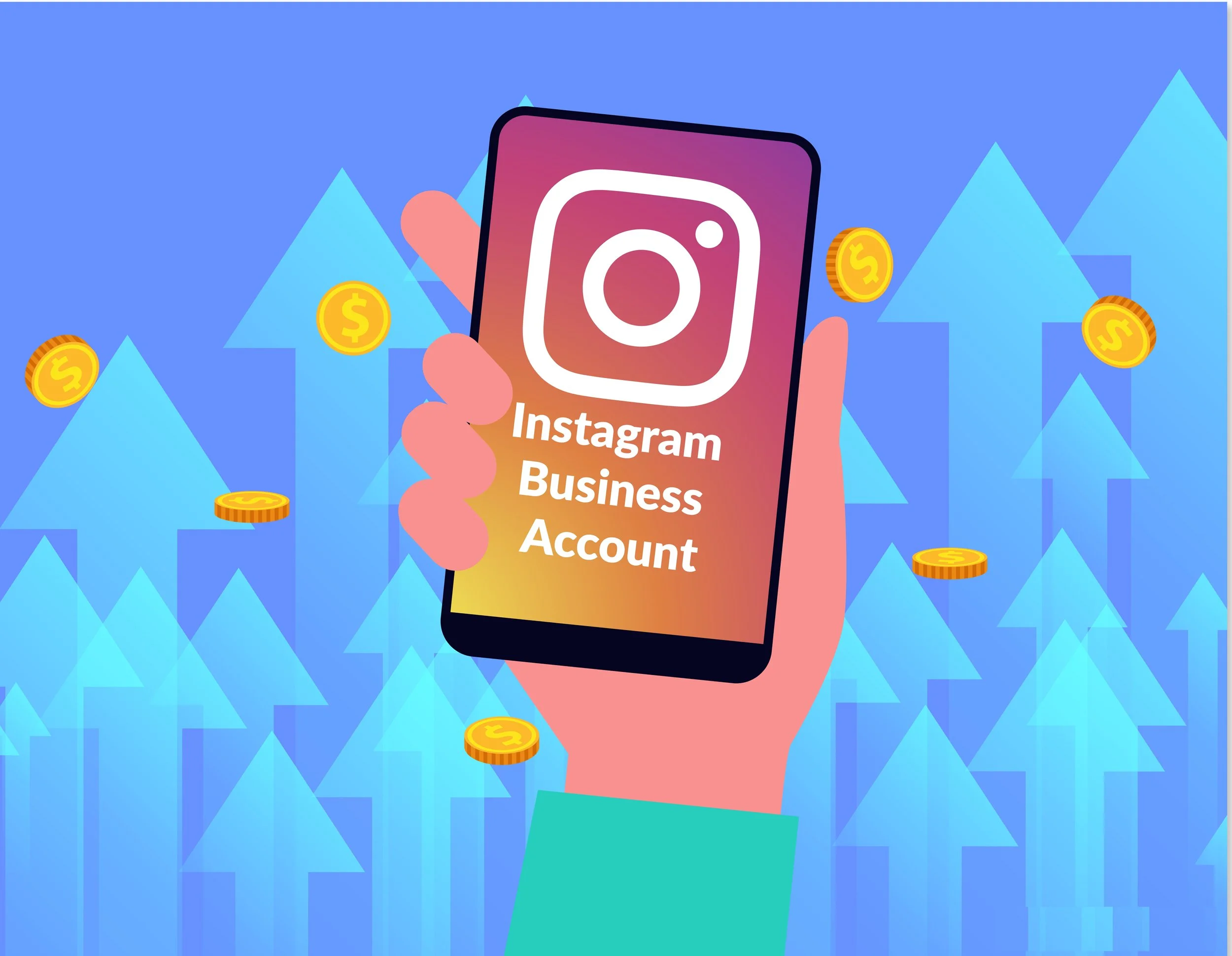 Instagram Account for Business