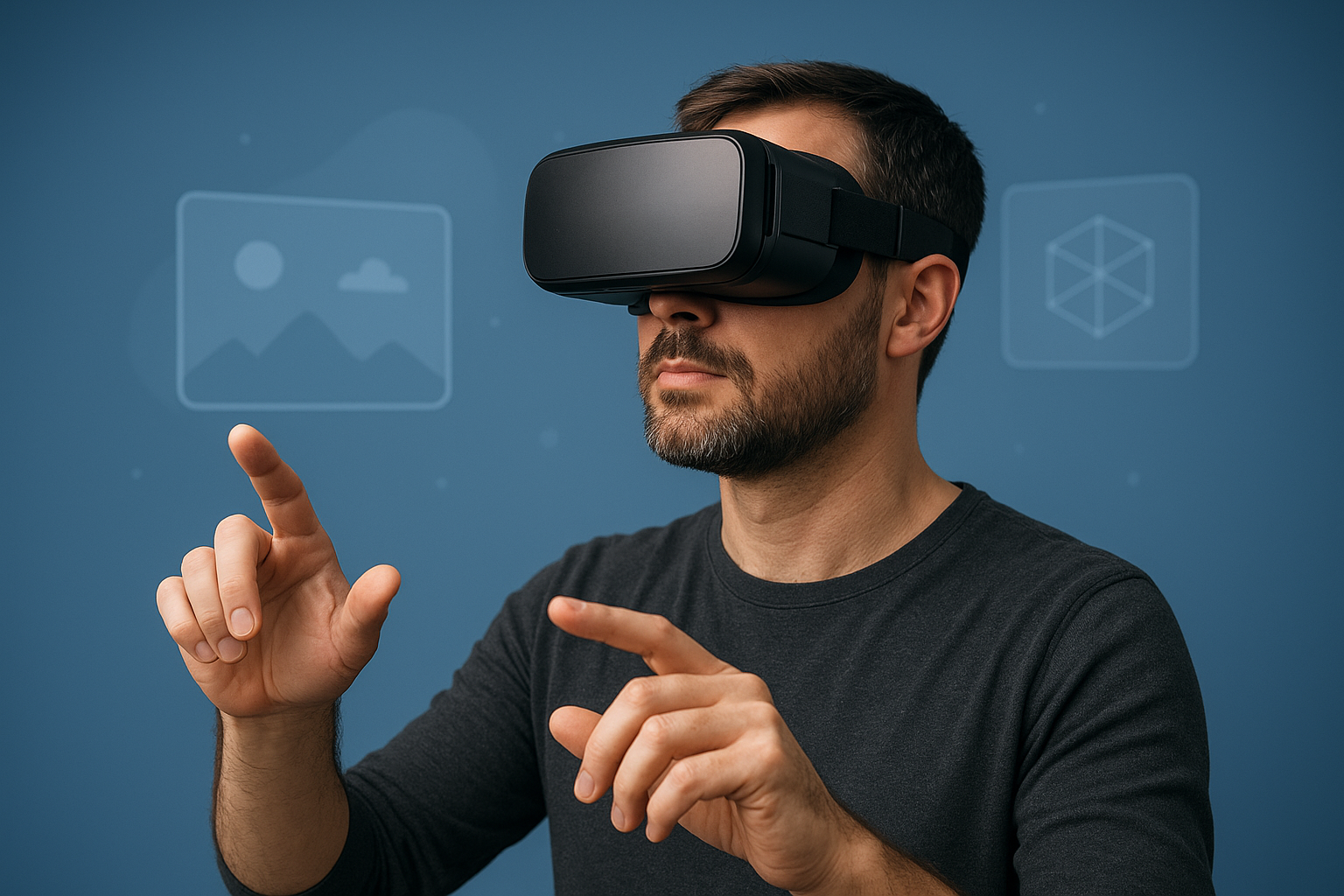 Why Virtual Reality Therapy Matters