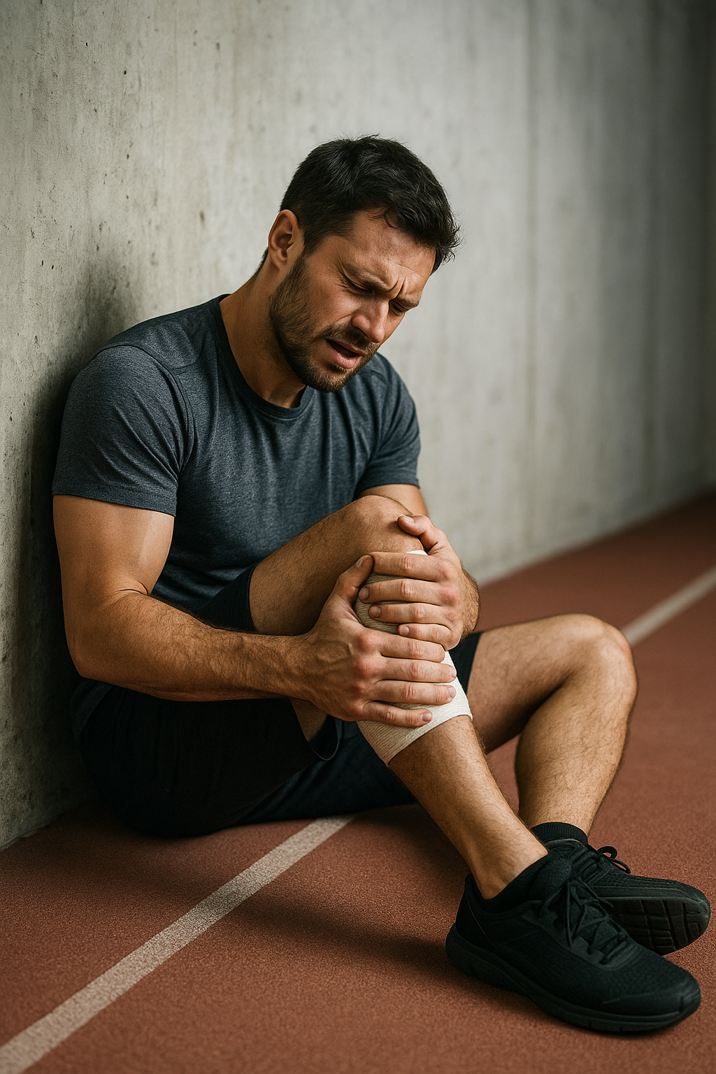  Hypnosis For Sports Recovery