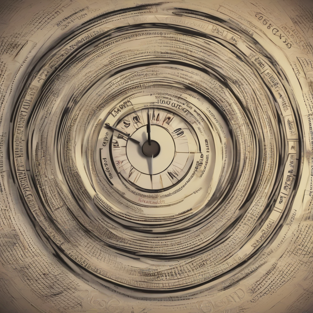 Finding the Right Hypnotherapist Hypnosis Clock Whirlwind