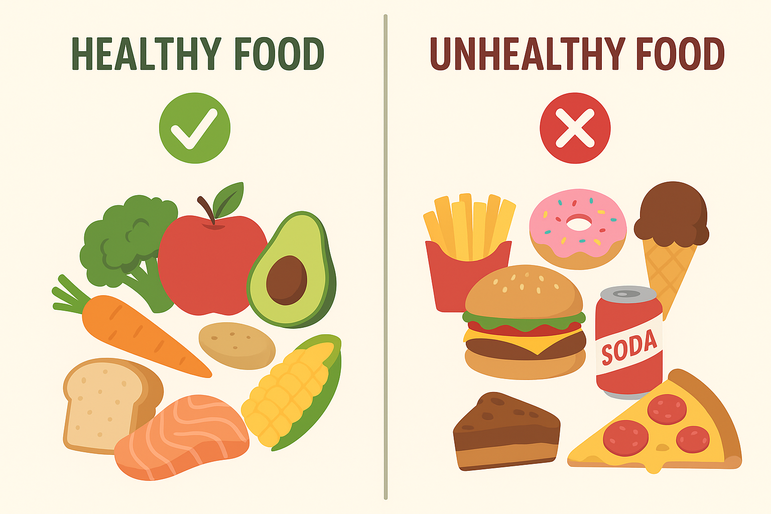 Nutrition's Role in Mental Health