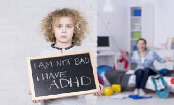 Effective Parenting Techniques for Children with ADHD