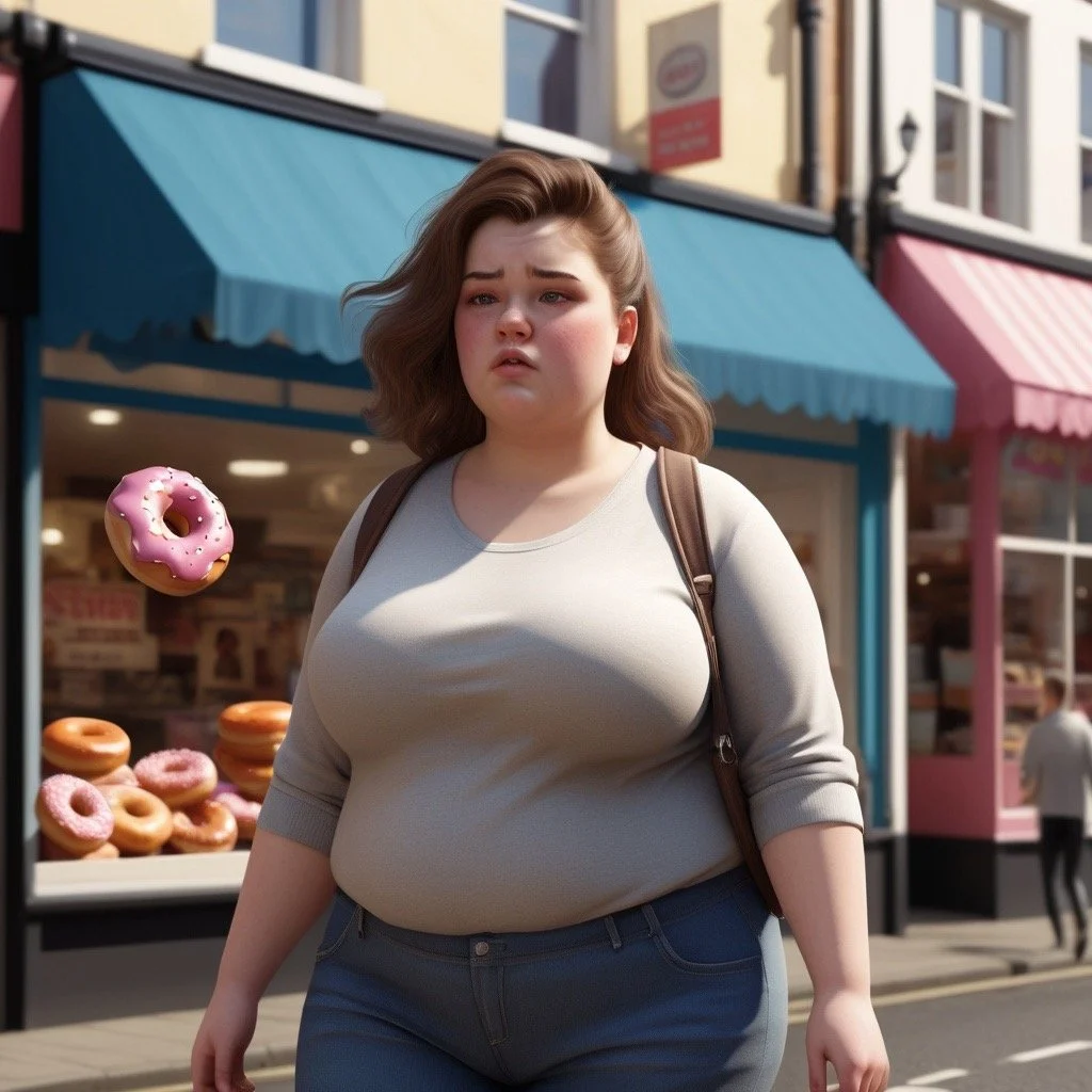 Hypnotherapy For Weight Loss