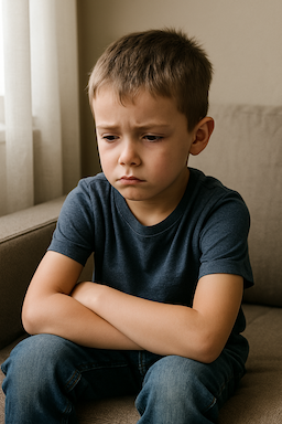 Connection Between ADHD and Anxiety in Teens