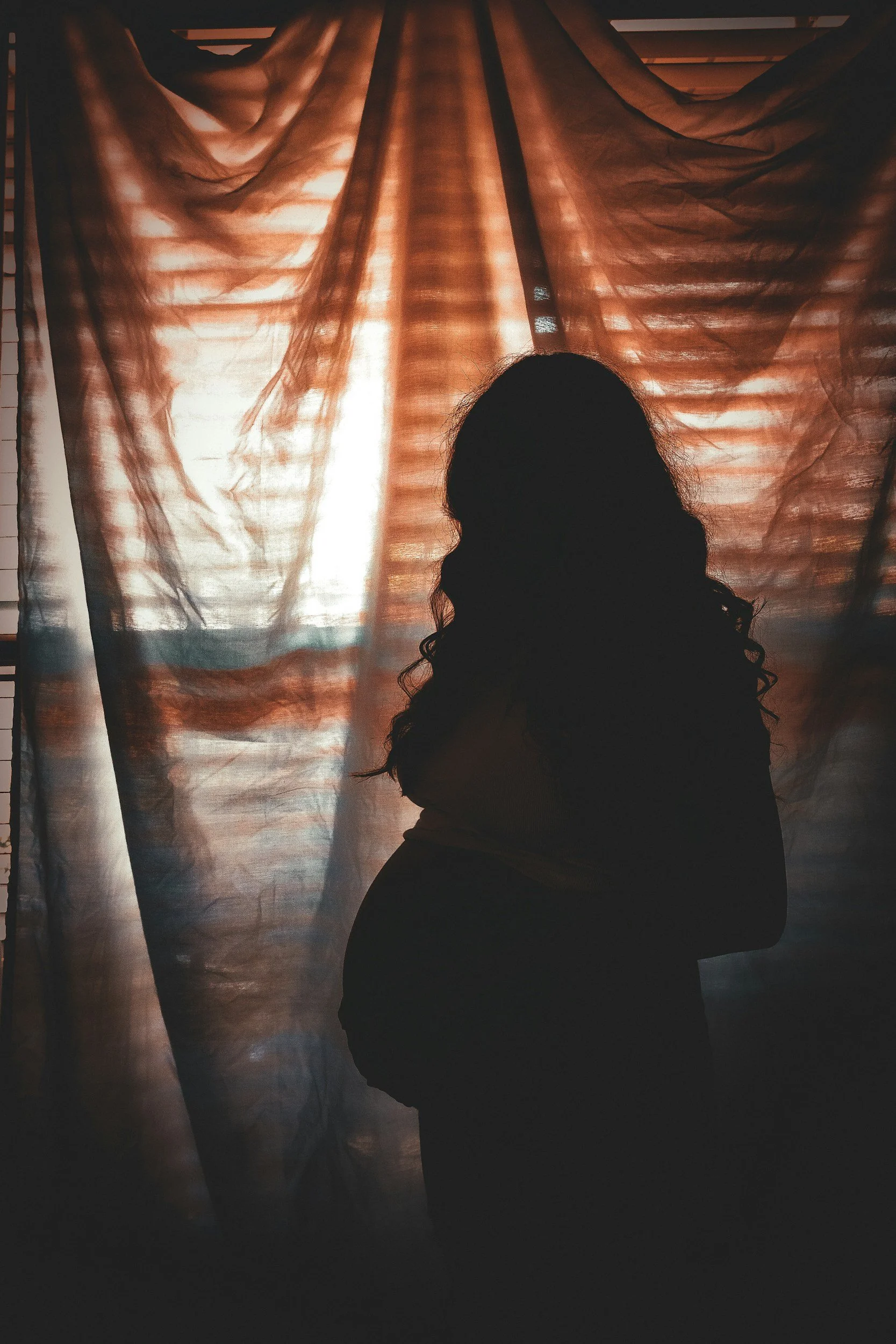Perinatal Anxiety and Postpartum Depression