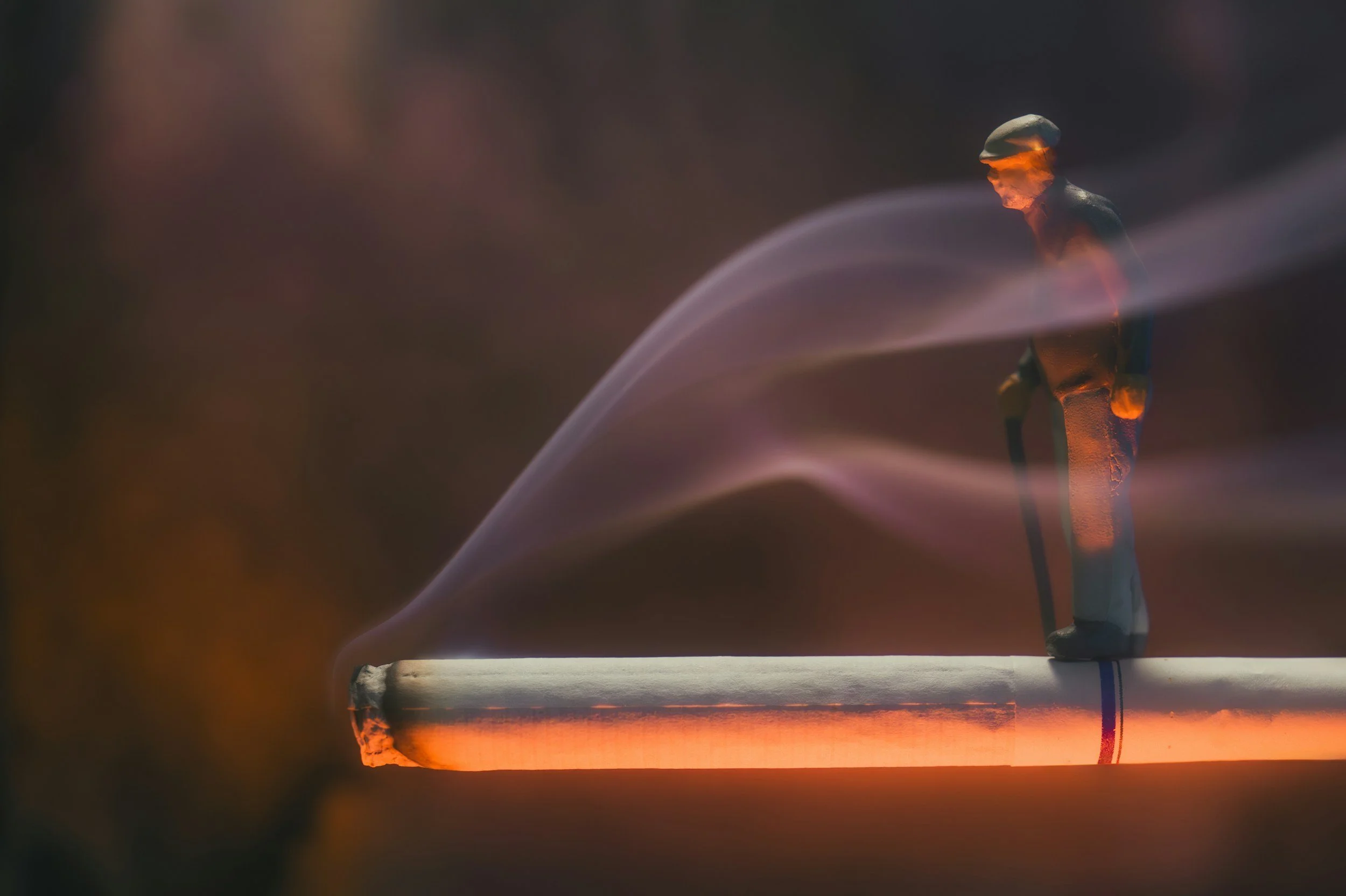 Hypnotherapy for Smoking Cessation