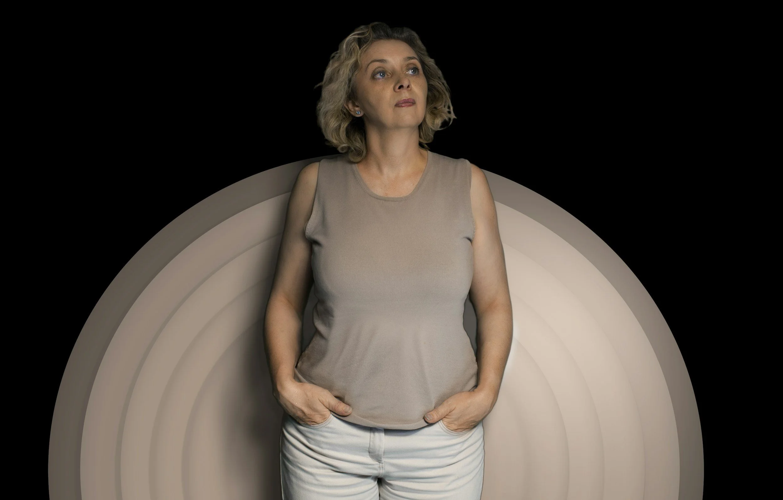 Menopause and Weight Management