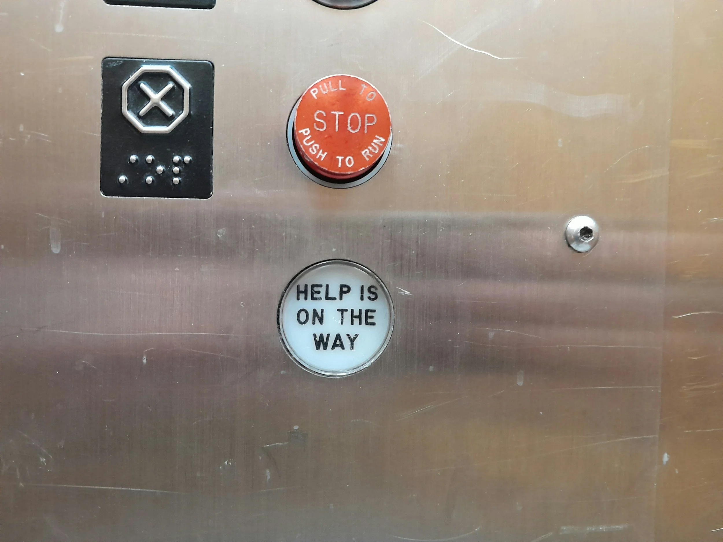 What Is the Fear Of Elevators Called