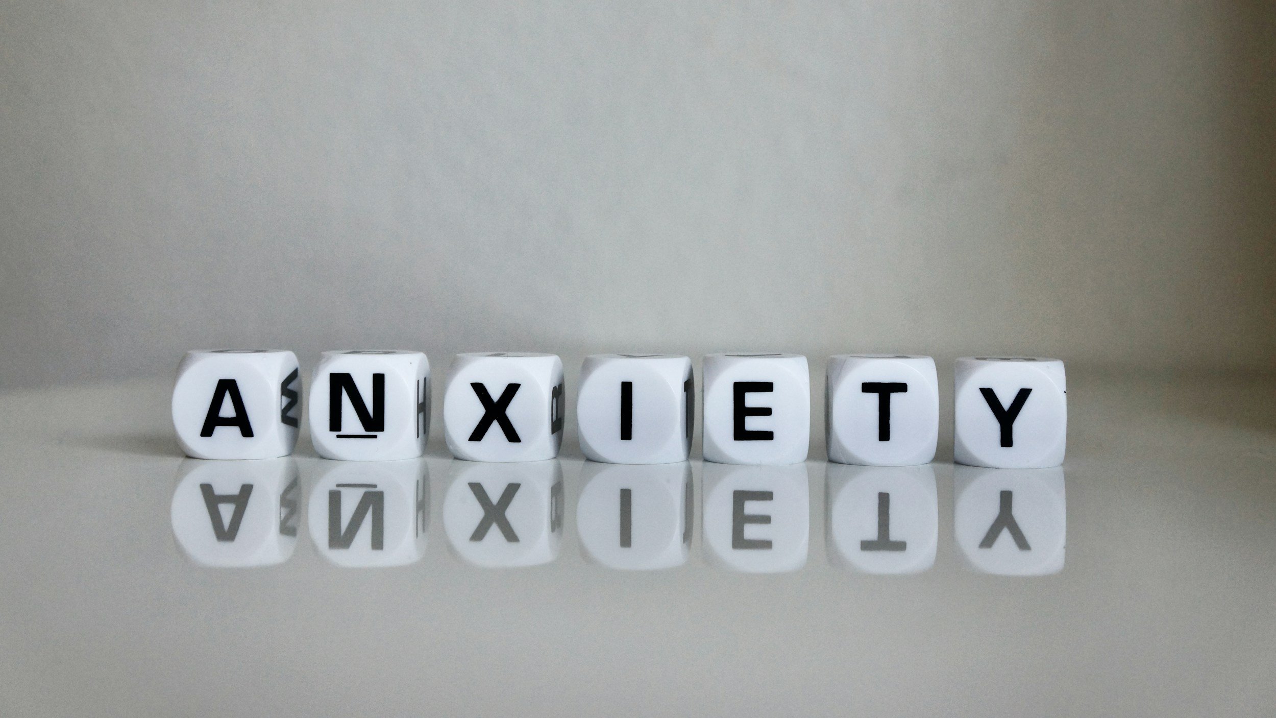 Non-Prescription Anti-Anxiety Drugs: Natural Relief Options