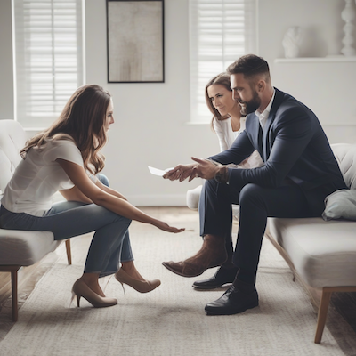Searching For Relationship Counselor