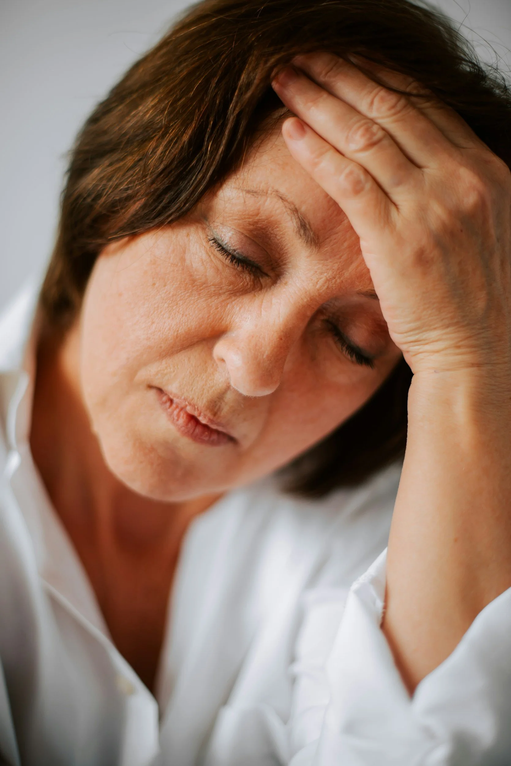 What Research Shows About Hypnotherapy and Menopause