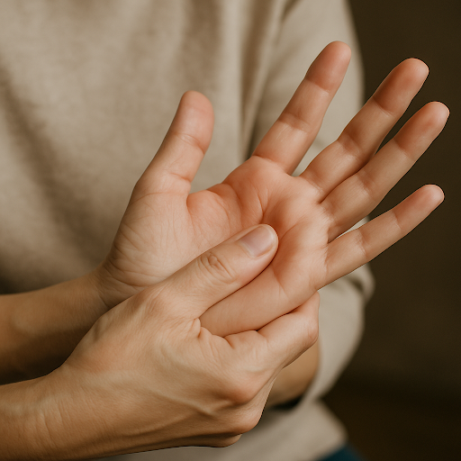 With Arthritis In Your Hands, Simple Daily Tasks Become Painful And Frustrating.
