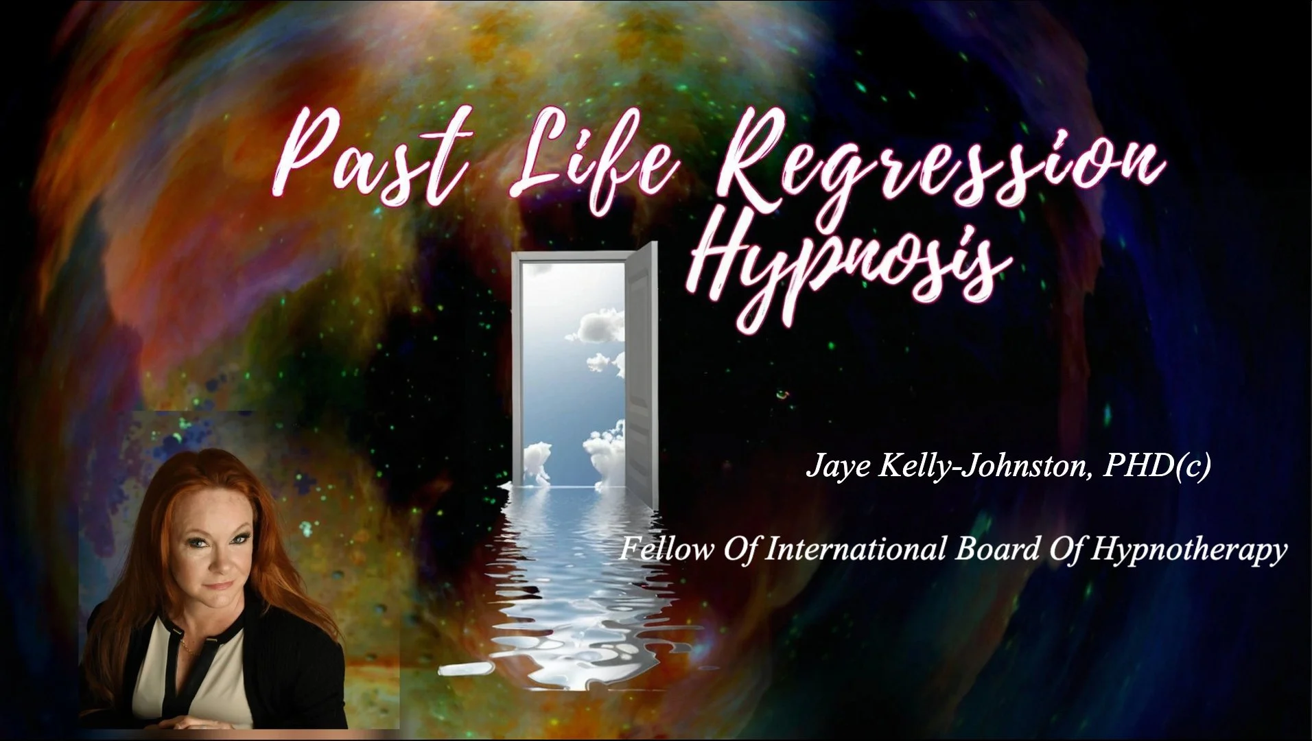 Past Life Regression Therapy Houston