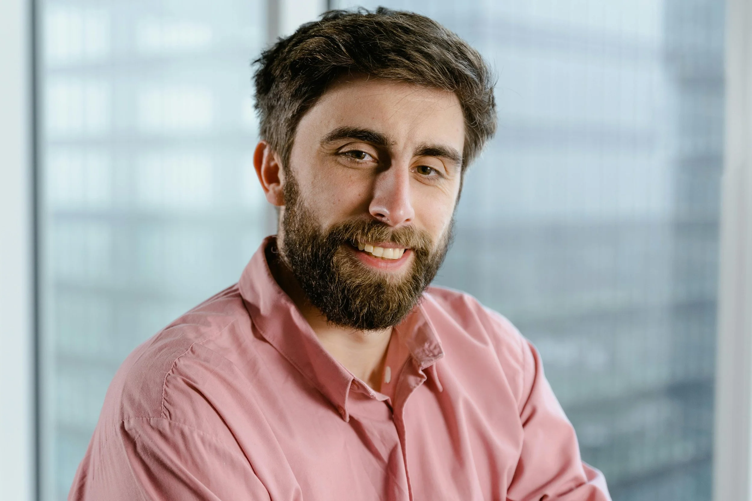 Michael's Testimonial