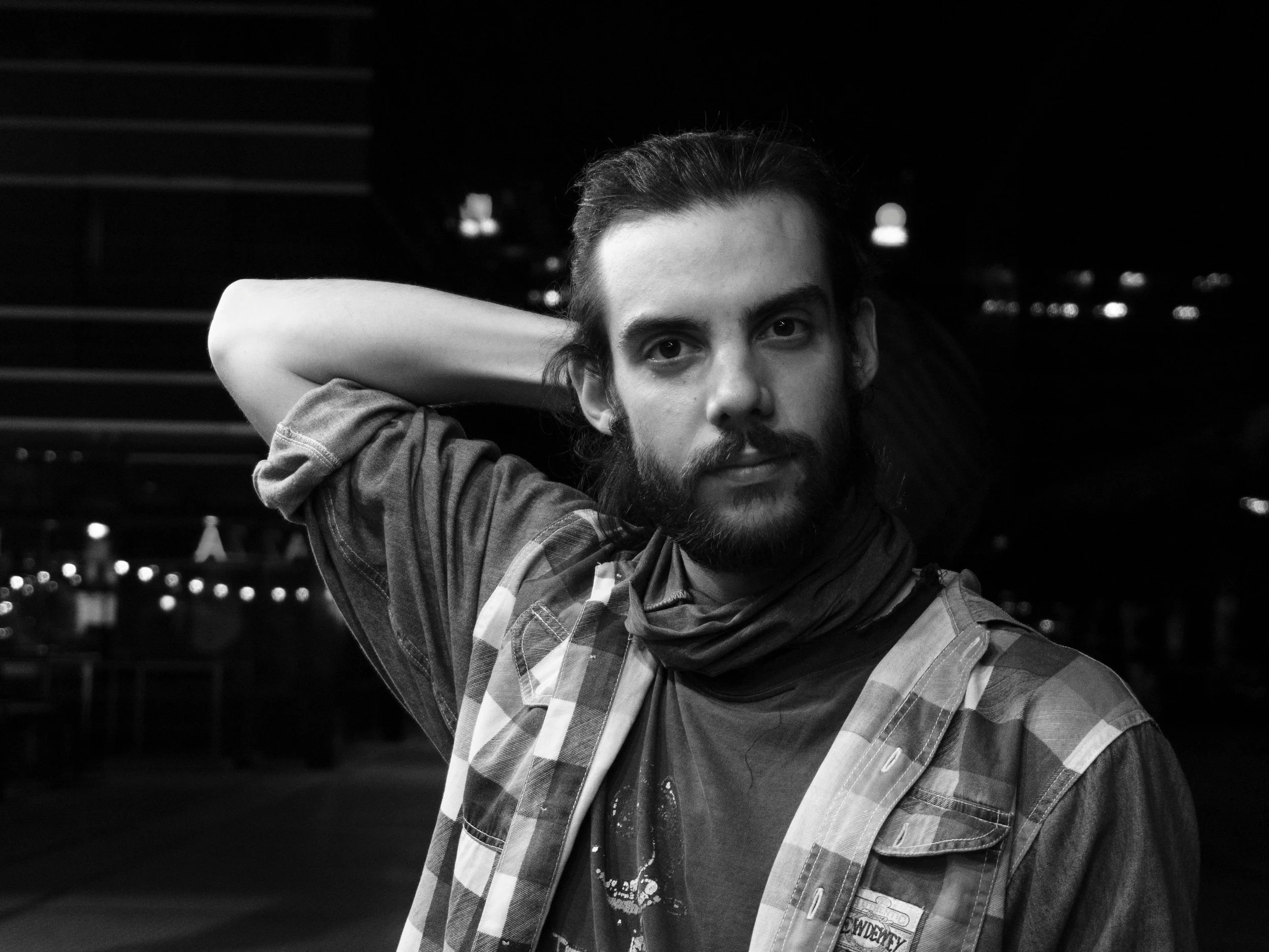 Joseph's Testimonial