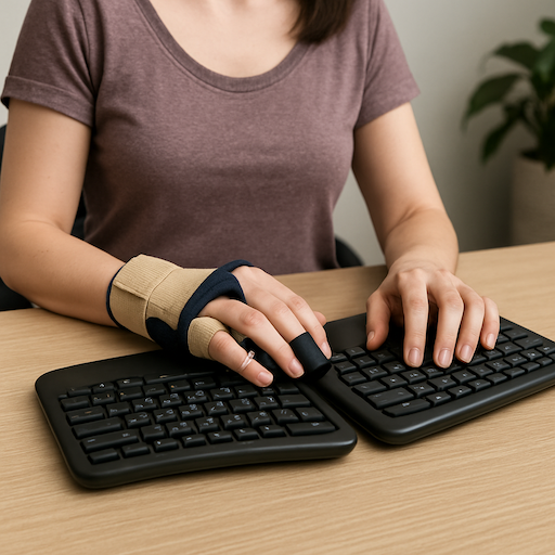 With Arthritis In Your Hands, Simple Daily Tasks Become Painful And Frustrating. Arthritis4