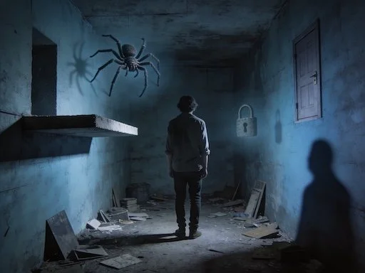 Phobias, Symptoms, and Treatment Options Fears And Phobias