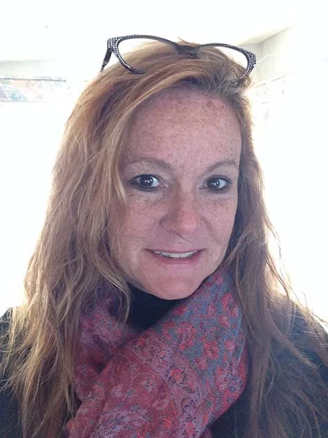 Jaye Kelly-Johnston, PHD(c)