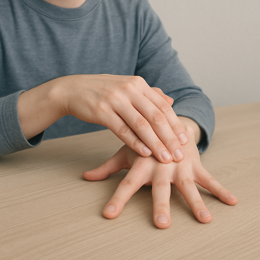 With Arthritis In Your Hands, Simple Daily Tasks Become Painful And Frustrating. Arthritis3