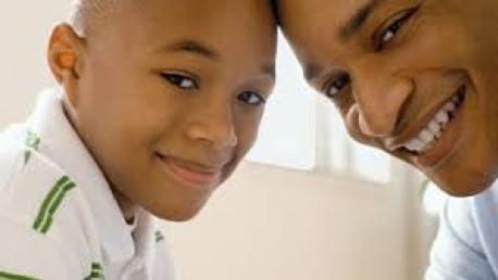 adhd is a team effort between parent and child