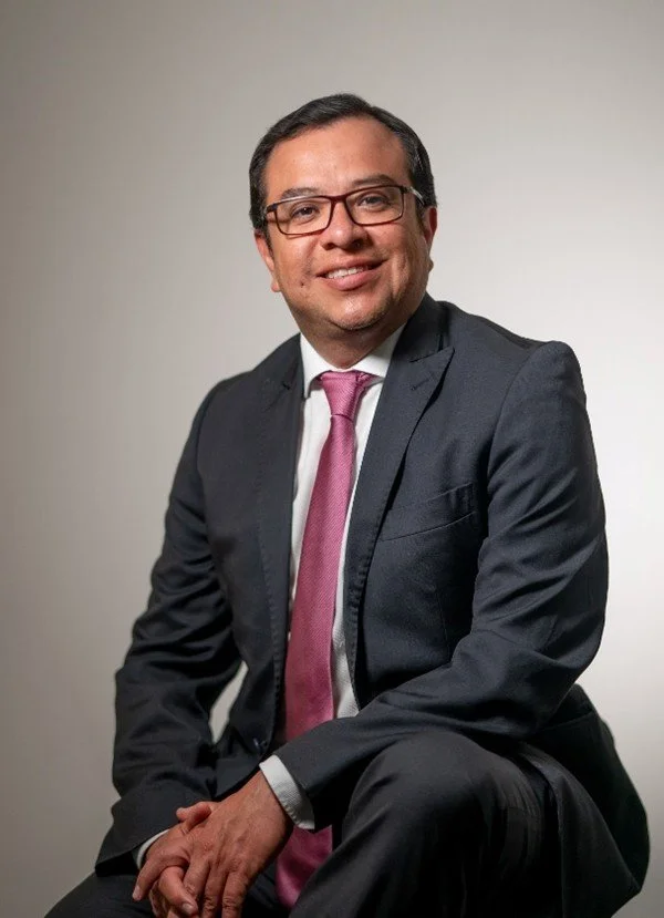  International Energy Sector Expert 