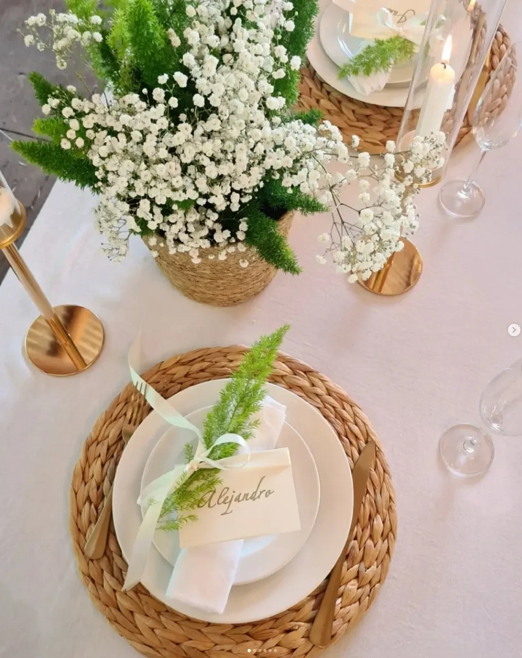 Wedding Decorations
