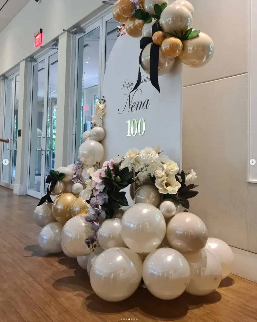 Birthday Party Decorations