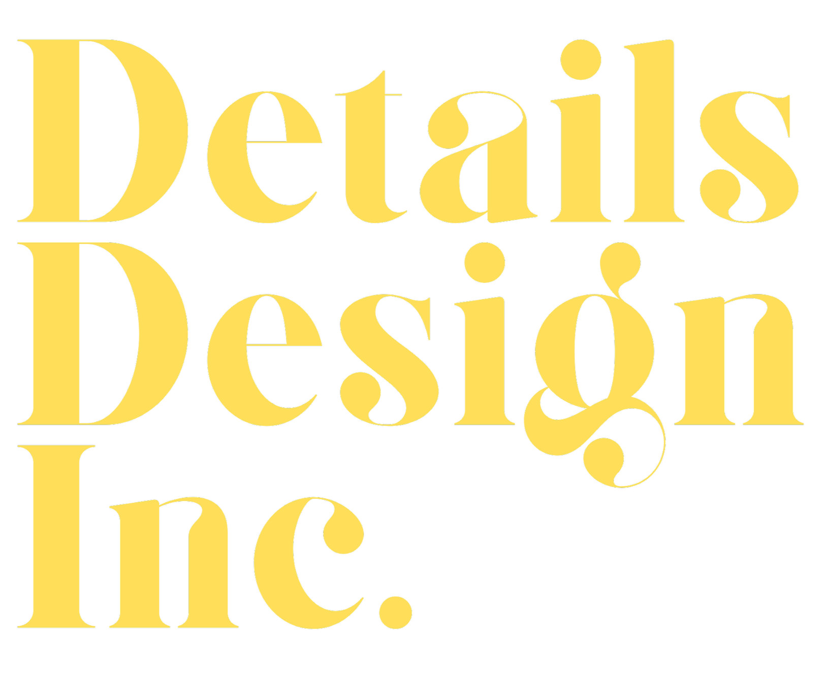 Detail + Design