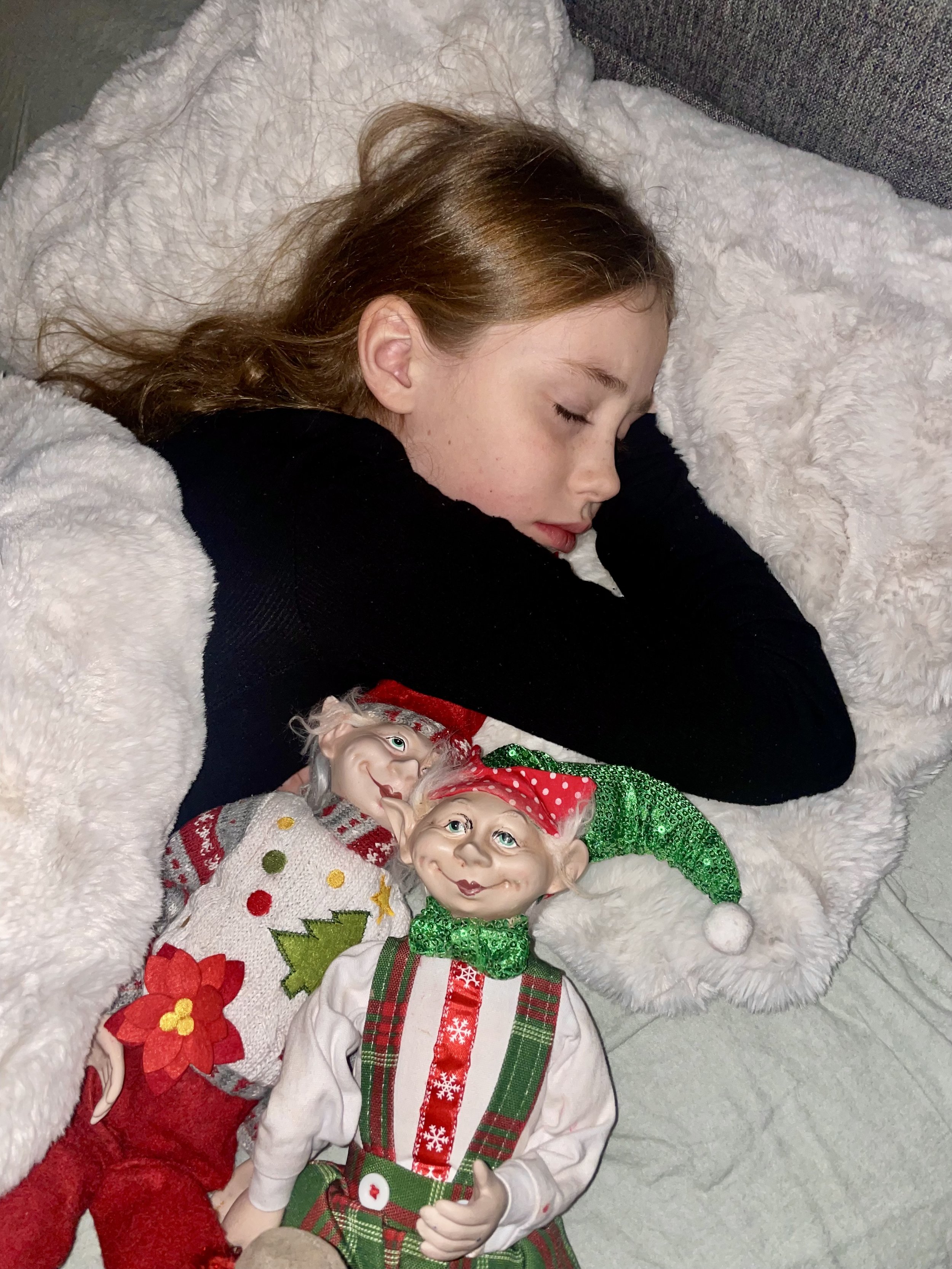 Snicker &amp; Doodle