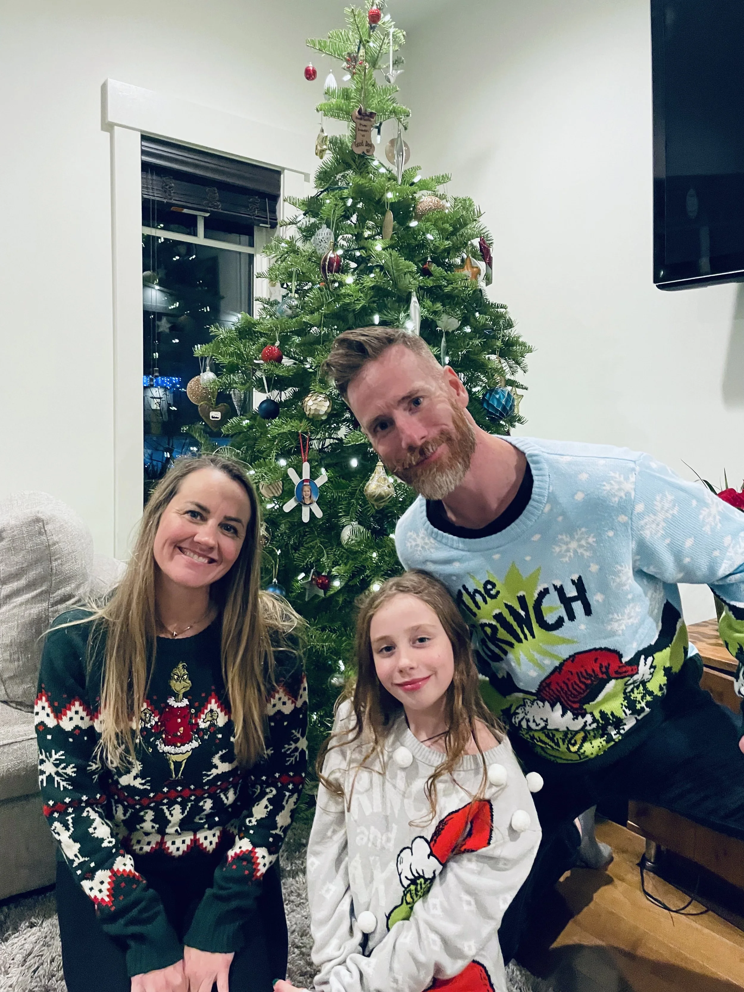 Our Marriage Ended. Our Family Didn’t.