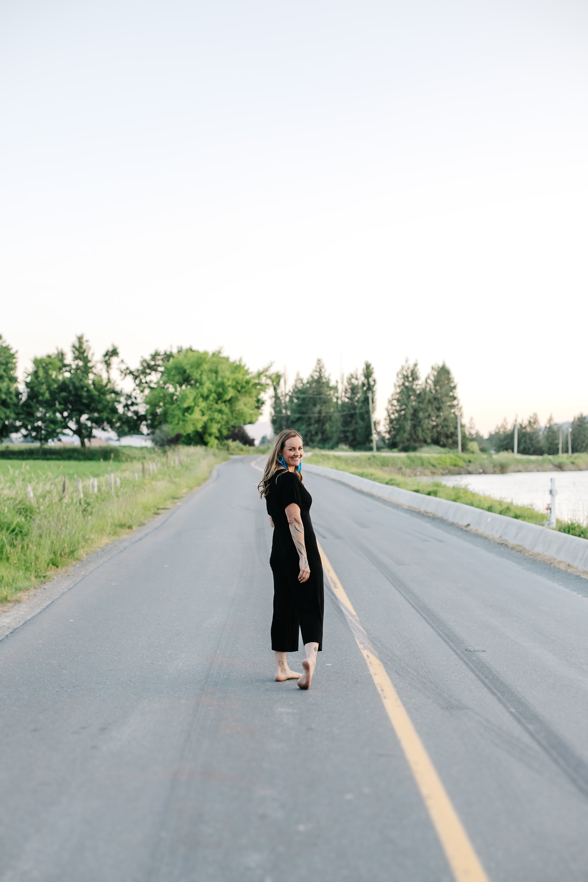 The Medicine That Helped Me Remember The Medicine 