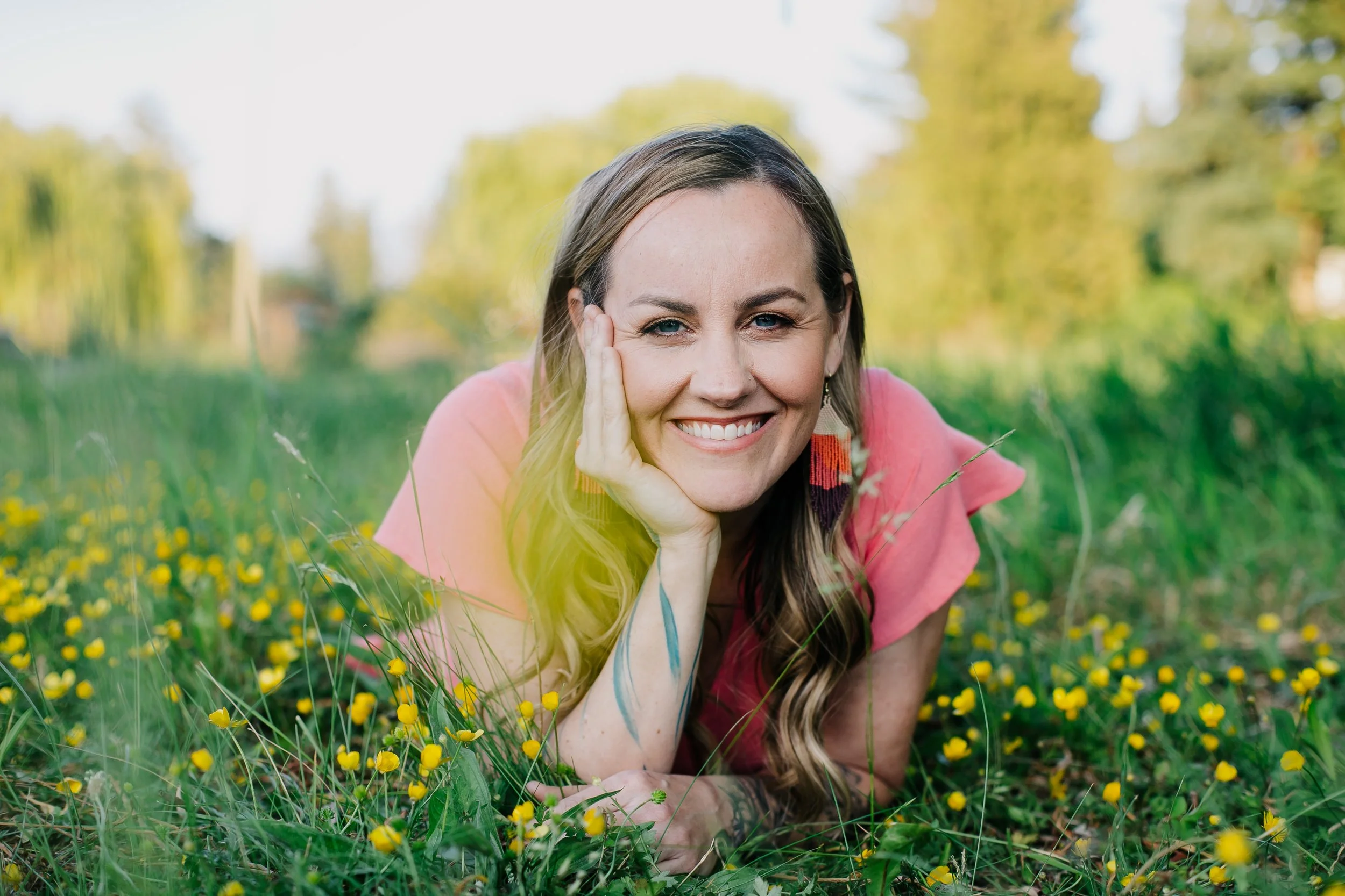 To the Men Who Are Healing                   (A Chapter from Worthy) 