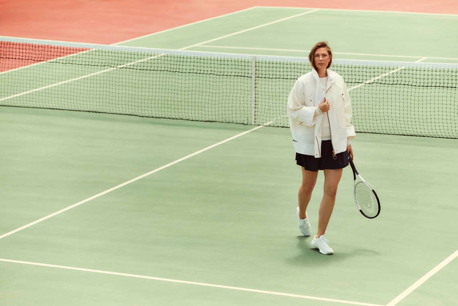 Amanzoe, Greece - Maria Sharapova, Tennis_49113.jpg