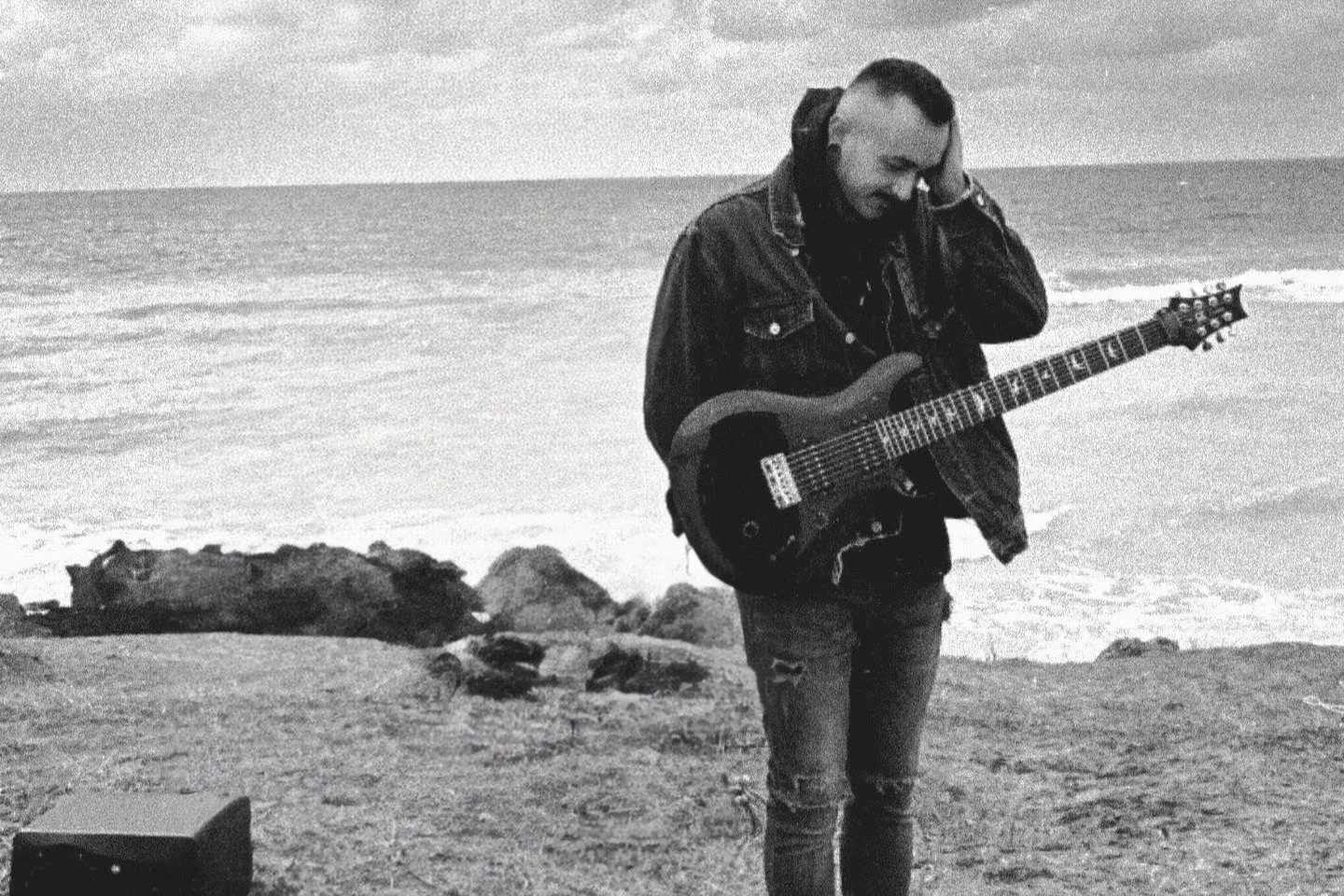 Rincorpse
... at a music video shooting for Velev Ki's Last EP "Sinking Deeper" 23.10.2026