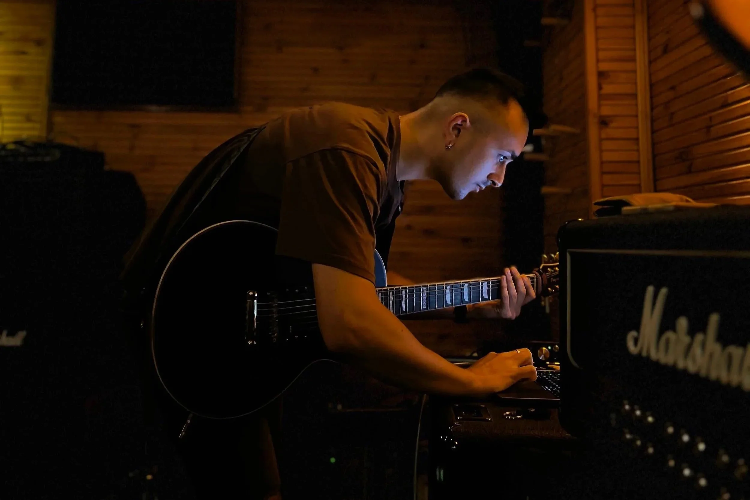 Istanbul North Studio 07.09.2024